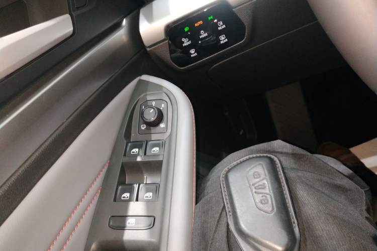 Used Volkswagen Lamando 2025 Lavida L 280TSI DSG Spicy Edition Vehicle Key