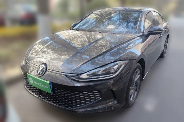 Used Volkswagen Lamando 2025 Lavida L 280TSI DSG Spicy Edition