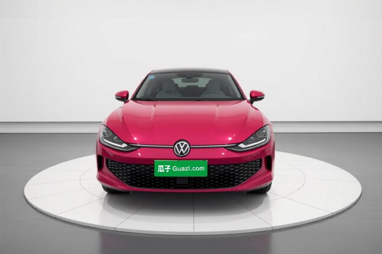 Used Volkswagen Lamando 2025 Lavida L 280TSI DSG Spicy Edition Exterior 1