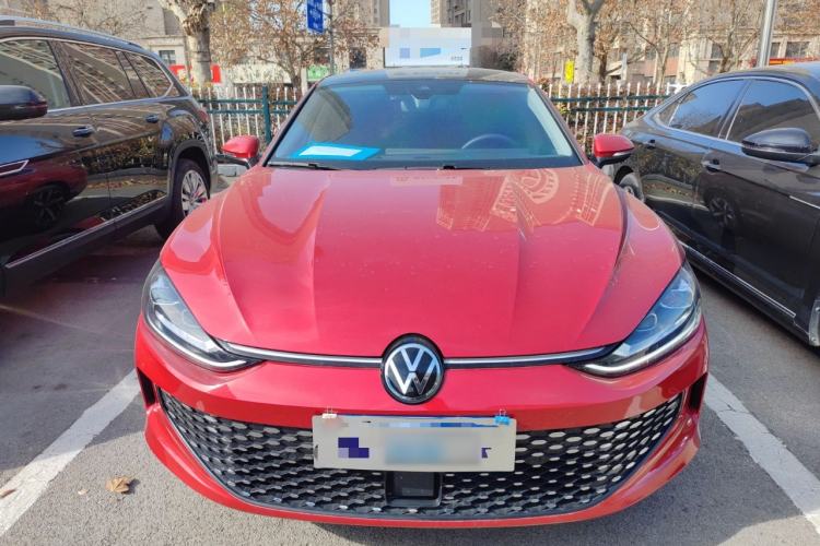 Used Volkswagen Lamando 2025 Lavida L 280TSI DSG Cool & Spicy Edition Exterior 1