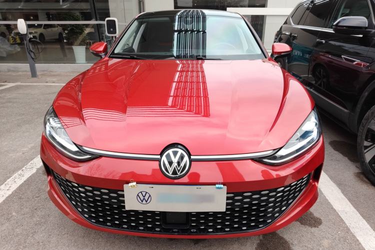 Used Volkswagen Lamando 2025 Lavida L 280TSI DSG Cool & Spicy Edition Exterior 1