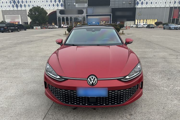 Used Volkswagen Lamando 2025 Lavida L 280TSI DSG Cool & Spicy Edition Exterior 1