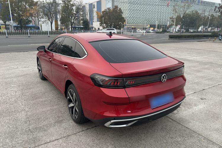 Used Volkswagen Lamando 2025 Lavida L 280TSI DSG Cool & Spicy Edition Exterior 5