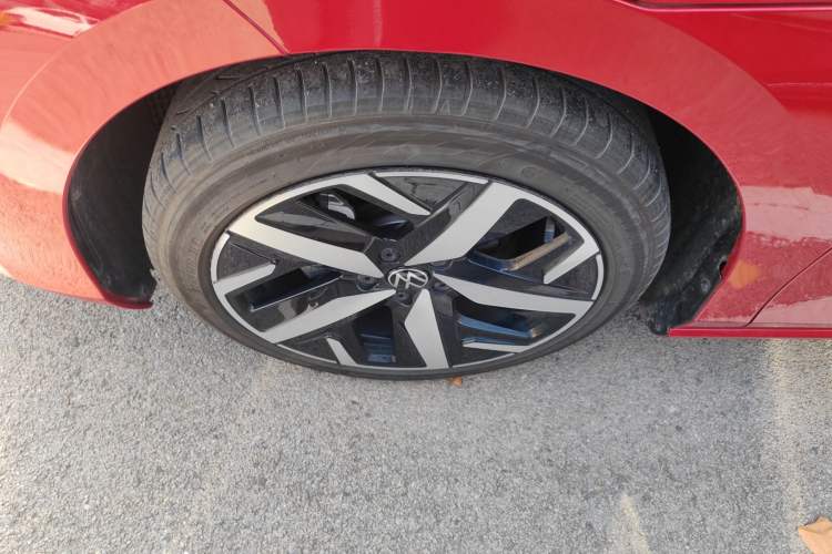 Used Volkswagen Lamando 2025 Lavida L 280TSI DSG Cool & Spicy Edition Exterior 7