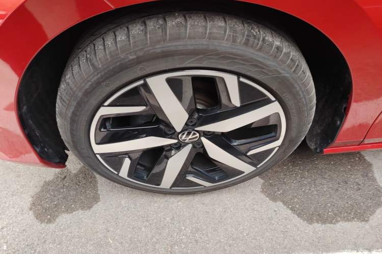 Used Volkswagen Lamando 2025 Lavida L 280TSI DSG Cool & Spicy Edition Exterior 7