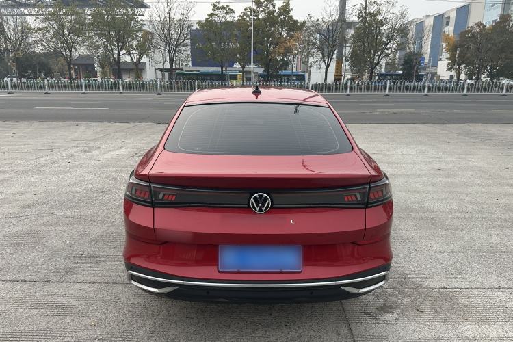 Used Volkswagen Lamando 2025 Lavida L 280TSI DSG Cool & Spicy Edition Exterior 7