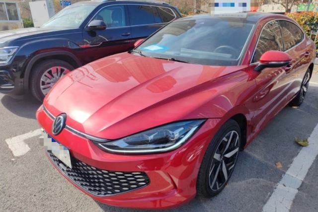 Used Volkswagen Lamando 2025 Lavida L 280TSI DSG Cool & Spicy Edition