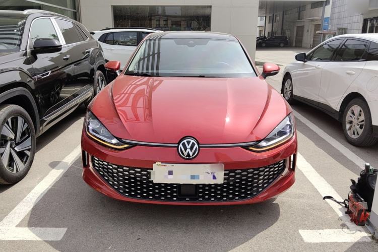 Used Volkswagen Lamando 2025 Lavida L 280TSI DSG Cool & Spicy Edition Front