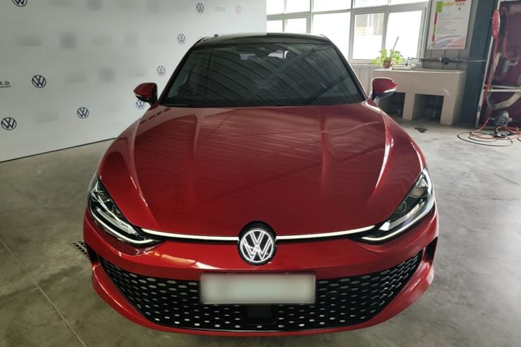 Used Volkswagen Lamando 2025 Lavida L 280TSI DSG Cool & Spicy Edition Front