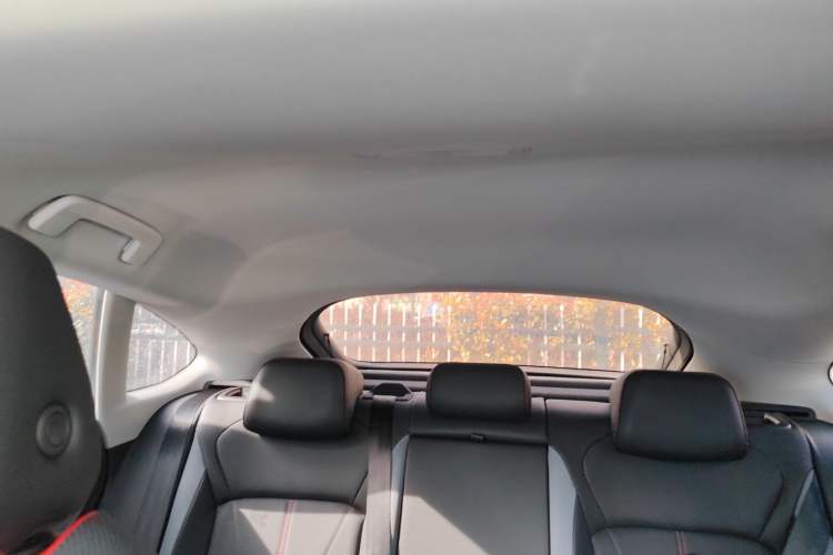 Used Volkswagen Lamando 2025 Lavida L 280TSI DSG Cool & Spicy Edition Headliner