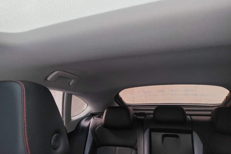 Used Volkswagen Lamando 2025 Lavida L 280TSI DSG Cool & Spicy Edition Headliner
