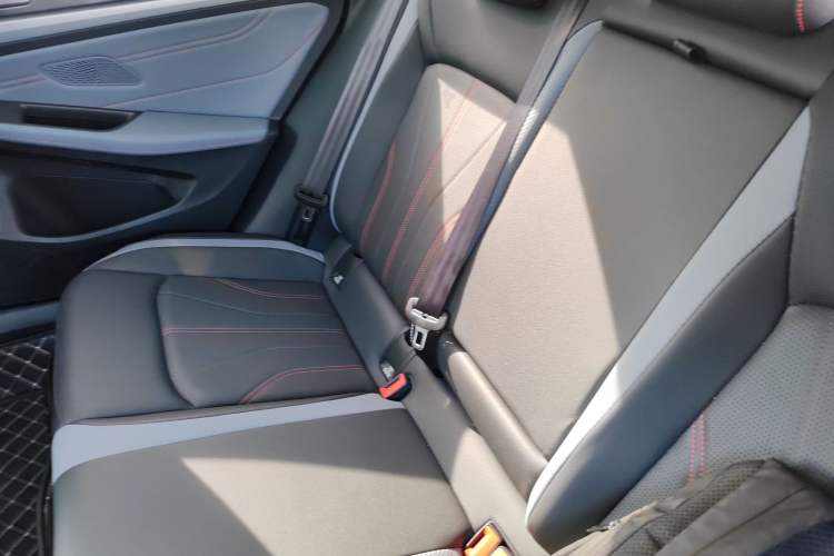 Used Volkswagen Lamando 2025 Lavida L 280TSI DSG Cool & Spicy Edition Interior 4