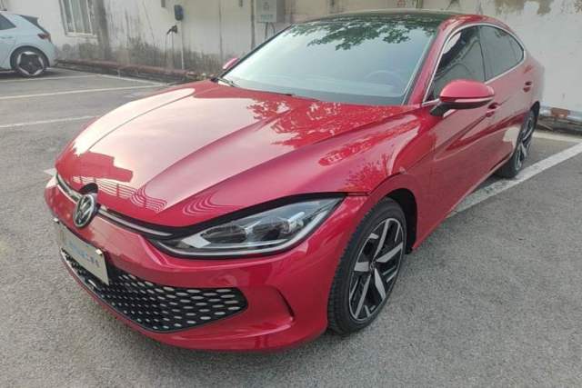 Used Volkswagen Lamando 2025 Lavida L 280TSI DSG Cool & Spicy Edition