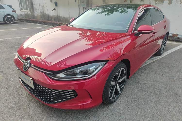 Used Volkswagen Lamando 2025 Lavida L 280TSI DSG Cool & Spicy Edition Guazi used car, China used car export, Used car for sale, Used  cars, Cheapest cars for sale