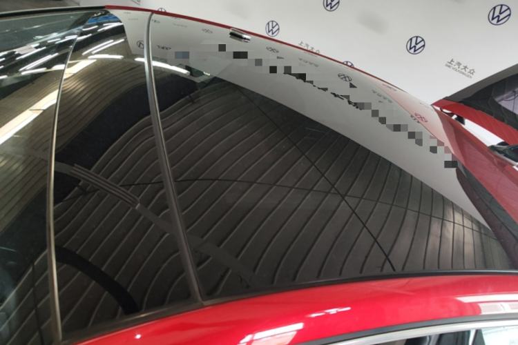 Used Volkswagen Lamando 2025 Lavida L 280TSI DSG Cool & Spicy Edition Roof