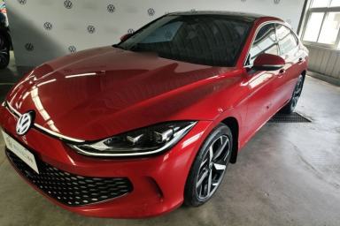 Used Volkswagen Lamando 2025 Lavida L 280TSI DSG Cool & Spicy Edition