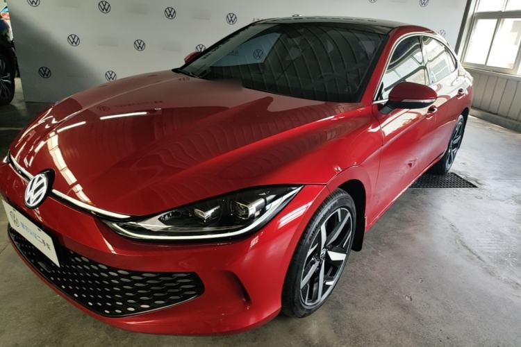 Used Volkswagen Lamando 2025 Lavida L 280TSI DSG Cool & Spicy Edition Guazi used car, China used car export, Used car for sale, Used Volkswagen cars, Cheapest cars for sale