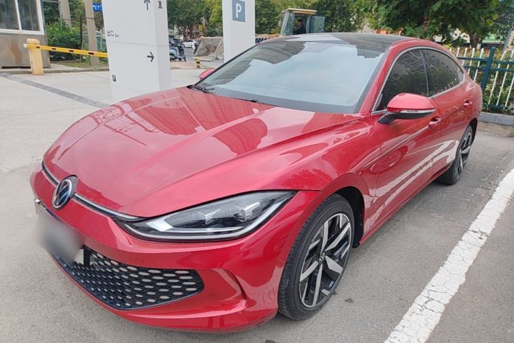 Volkswagen Lamando 2025 Lavida L 280TSI DSG Cool & Spicy Edition