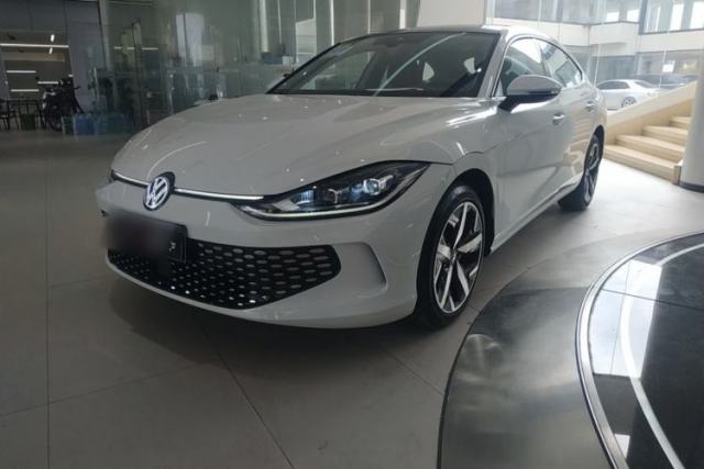 Used Volkswagen Lamando 2025 Lavida L 280TSI DSG Cool & Spicy Edition