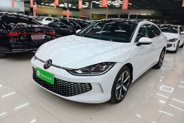 Used Volkswagen Lamando 2025 Lavida L 280TSI DSG Cool & Spicy Edition