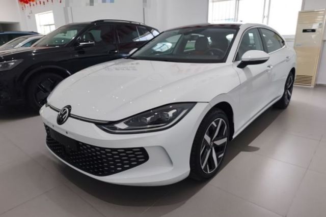 Used Volkswagen Lamando 2025 Lavida L 280TSI DSG Cool & Spicy Edition