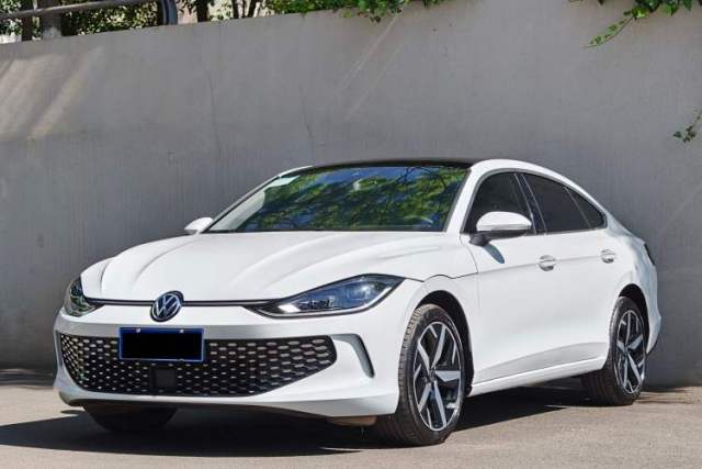 Used Volkswagen Lamando 2025 Lavida L 280TSI DSG Cool & Spicy Edition