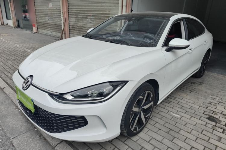 Used Volkswagen Lamando 2025 Lavida L 280TSI DSG Cool & Spicy Edition Guazi used car, China used car export, Used car for sale, Used  cars, Cheapest cars for sale
