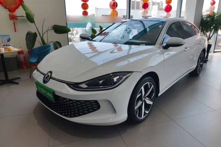 Used Volkswagen Lamando 2025 Lavida L 280TSI DSG Cool & Spicy Edition Guazi used car, China used car export, Used car for sale, Used Volkswagen cars, Cheapest cars for sale