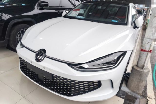 Used Volkswagen Lamando 2025 Lavida L 280TSI DSG Cool & Spicy Edition