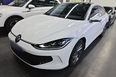 Used Volkswagen Lamando 2025 Lavida L 280TSI DSG Spicy Edition