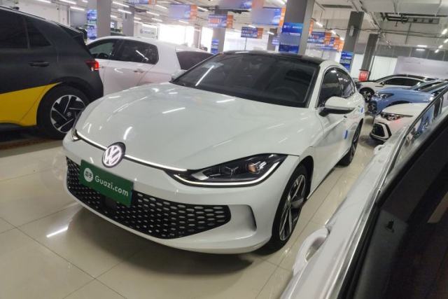 Used Volkswagen Lamando 2025 Lavida L 280TSI DSG Cool & Spicy Edition