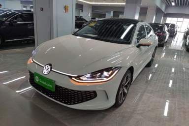 Used Volkswagen Lamando 2025 Lavida L 280TSI DSG Cool & Spicy Edition