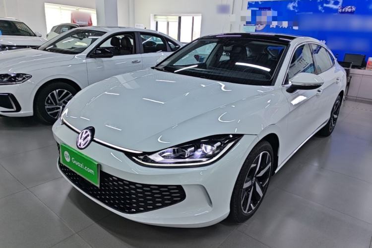 Used Volkswagen Lamando 2025 Lavida L 280TSI DSG Cool & Spicy Edition Guazi used car, China used car export, Used car for sale, Used  cars, Cheapest cars for sale