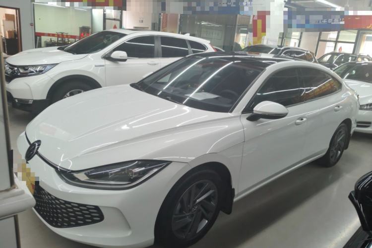 Used Volkswagen Lamando 2025 Lavida L 280TSI DSG Spicy Edition Guazi used car, China used car export, Used car for sale, Used  cars, Cheapest cars for sale