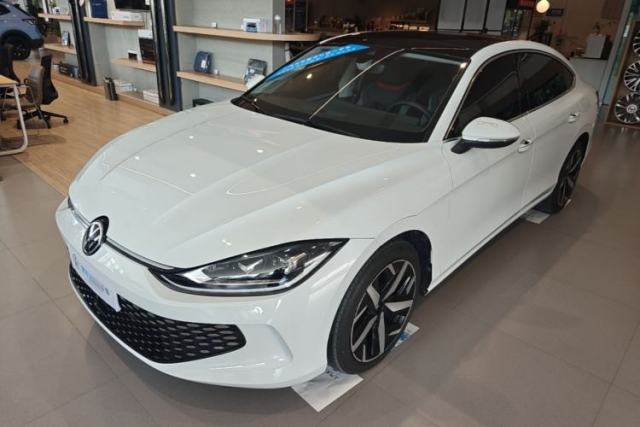 Used Volkswagen Lamando 2025 Lavida L 280TSI DSG Cool & Spicy Edition