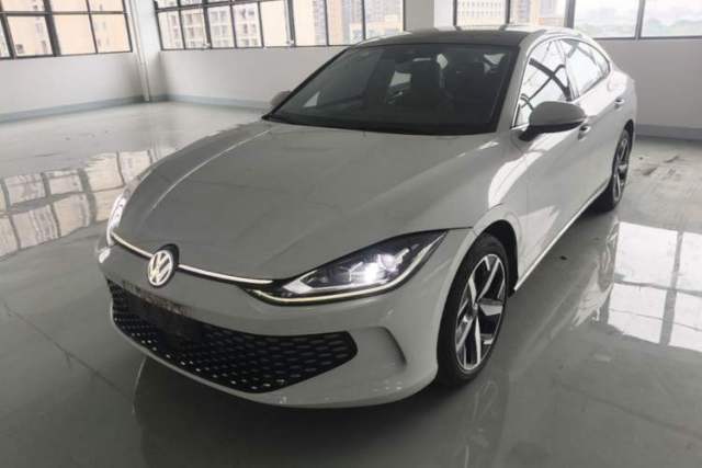 Used Volkswagen Lamando 2025 Lavida L 280TSI DSG Cool & Spicy Edition