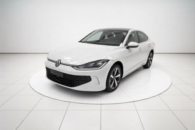 Used Volkswagen Lamando 2025 Lavida L 280TSI DSG Cool & Spicy Edition