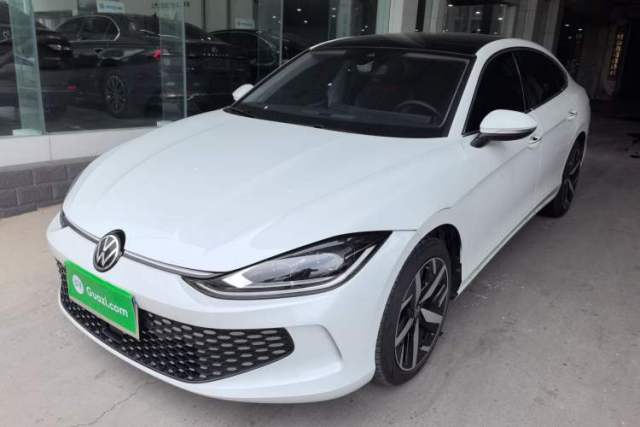 Used Volkswagen Lamando 2025 Lavida L 280TSI DSG Cool & Spicy Edition