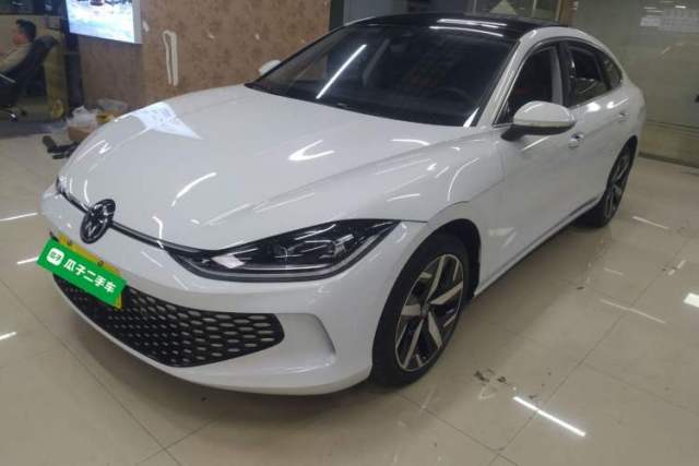 Used Volkswagen Lamando 2025 Lavida L 280TSI DSG Cool & Spicy Edition