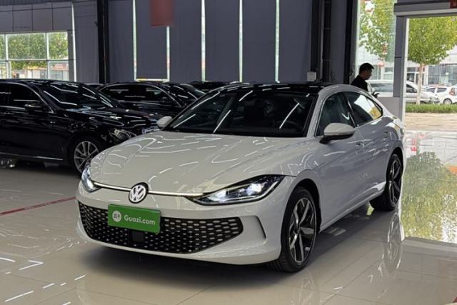 Used Volkswagen Lamando 2025 Lavida L 280TSI DSG Cool & Spicy Edition