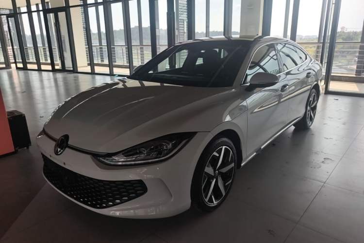 Volkswagen Lamando 2025 Lavida L 280TSI DSG Cool & Spicy Edition