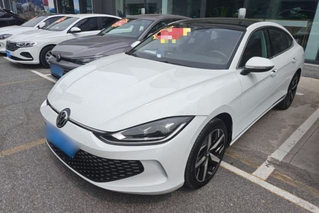 Used Volkswagen Lamando 2025 Lavida L 280TSI DSG Cool & Spicy Edition