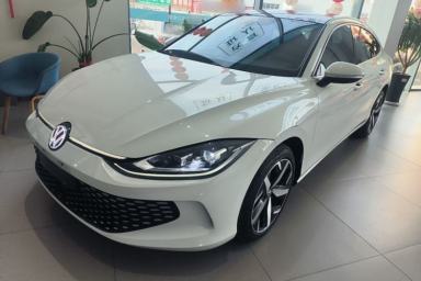 Used Volkswagen Lamando 2025 Lavida L 280TSI DSG Cool & Spicy Edition