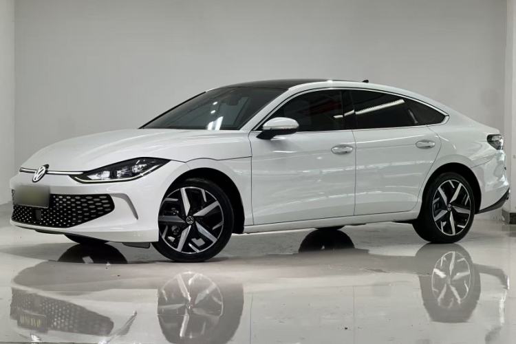 Volkswagen Lamando 2025 Lavida L 280TSI DSG Cool & Spicy Edition