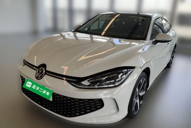 Used Volkswagen Lamando 2025 Lavida L 280TSI DSG Cool & Spicy Edition