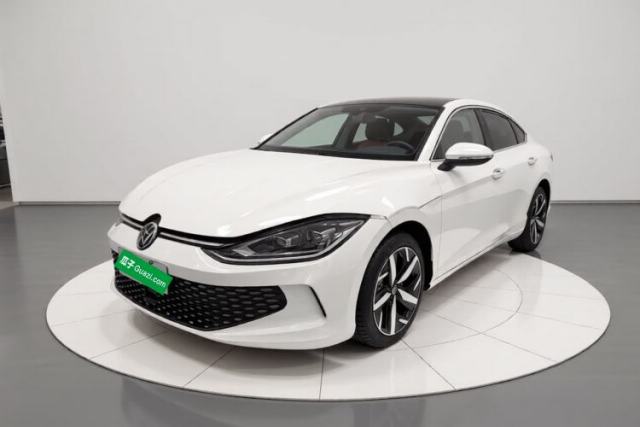Used Volkswagen Lamando 2025 Lavida L 280TSI DSG Cool & Spicy Edition