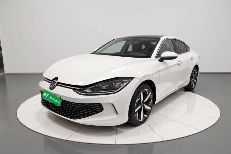 Used Volkswagen Lamando 2025 Lavida L 280TSI DSG Cool & Spicy Edition Guazi used car, China used car export, Used car for sale, Used cars, Cheapest cars for sale