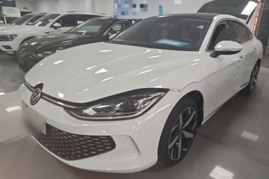 Used Volkswagen Lamando 2025 Lavida L 280TSI DSG Cool & Spicy Edition