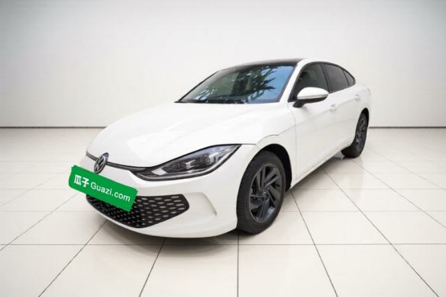Used Volkswagen Lamando 2025 Lavida L 280TSI DSG Spicy Edition