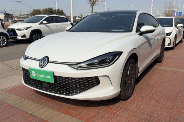 Used Volkswagen Lamando 2025 Lavida L 280TSI DSG Spicy Edition